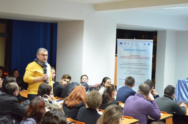 Conferința intermediară